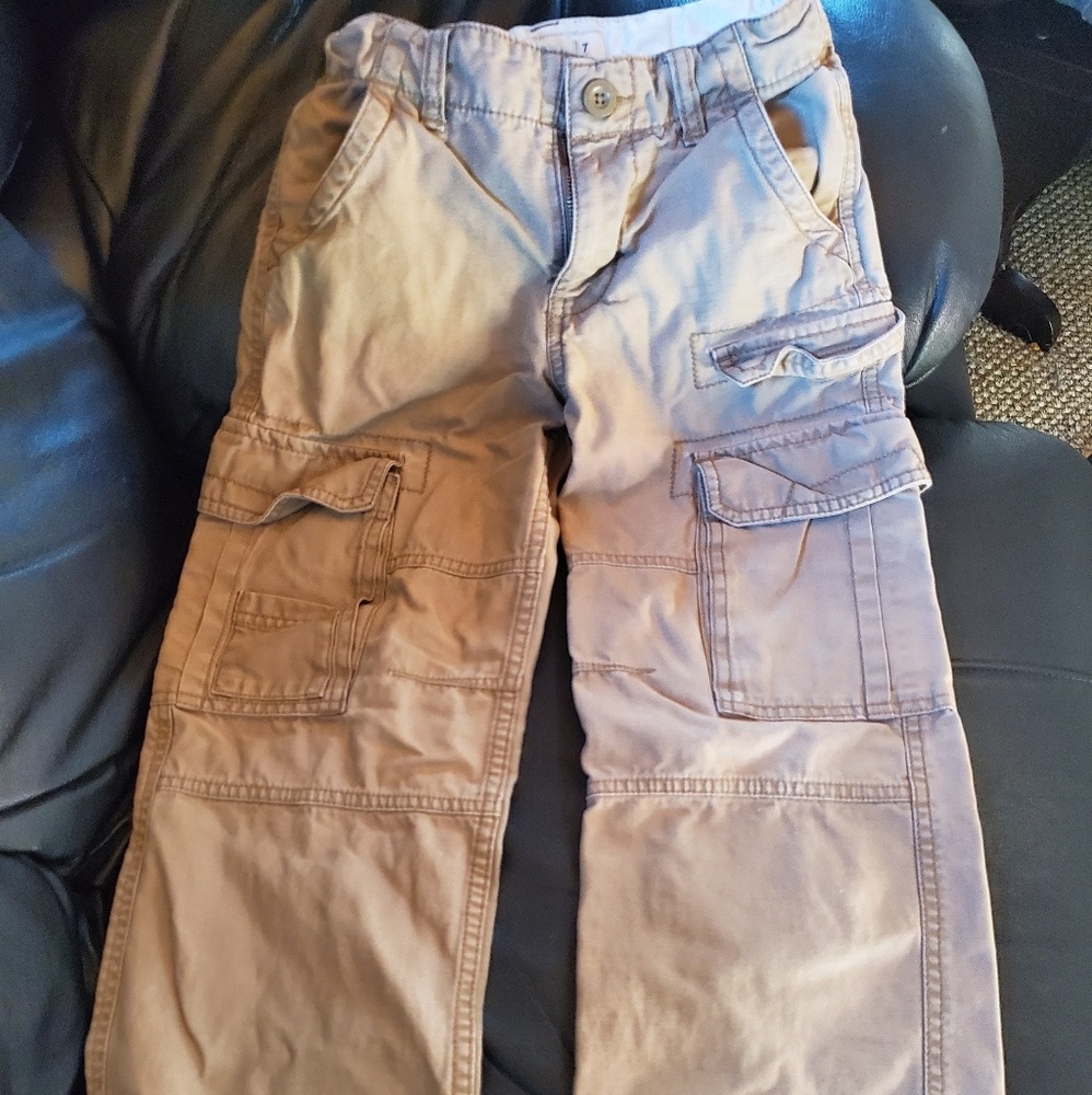Boys pants